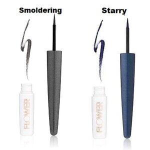 Flower by Drew Barrymore Liquid Kajal Blendable Eyeliner